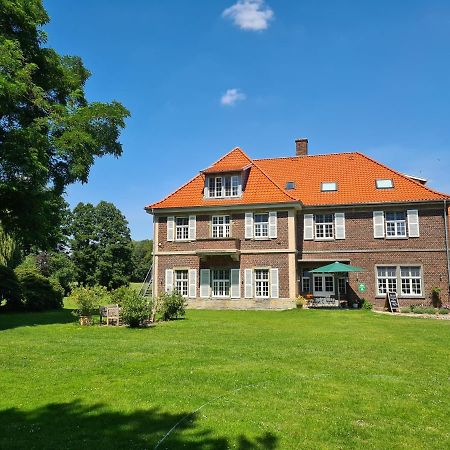 Ferienwohnungen Georgenbruch Everswinkel Bagian luar foto