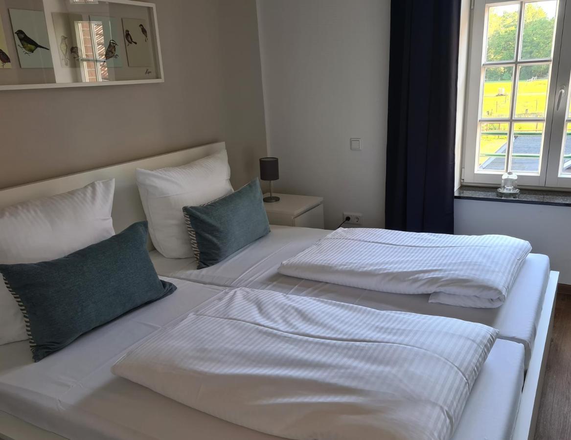 Ferienwohnungen Georgenbruch Everswinkel Bagian luar foto