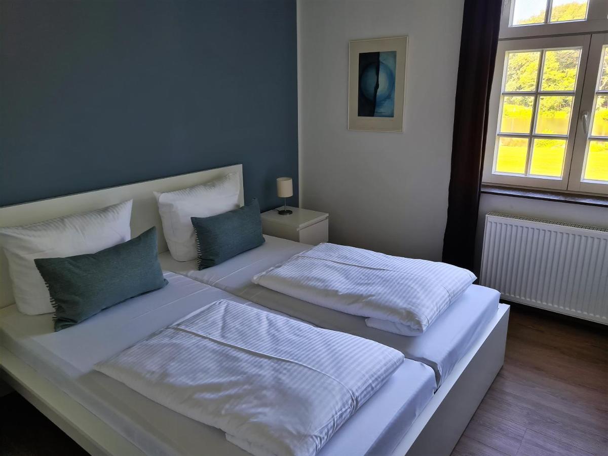 Ferienwohnungen Georgenbruch Everswinkel Bagian luar foto