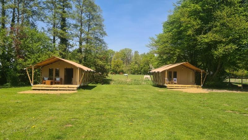 Ferienwohnungen Georgenbruch Everswinkel Bagian luar foto