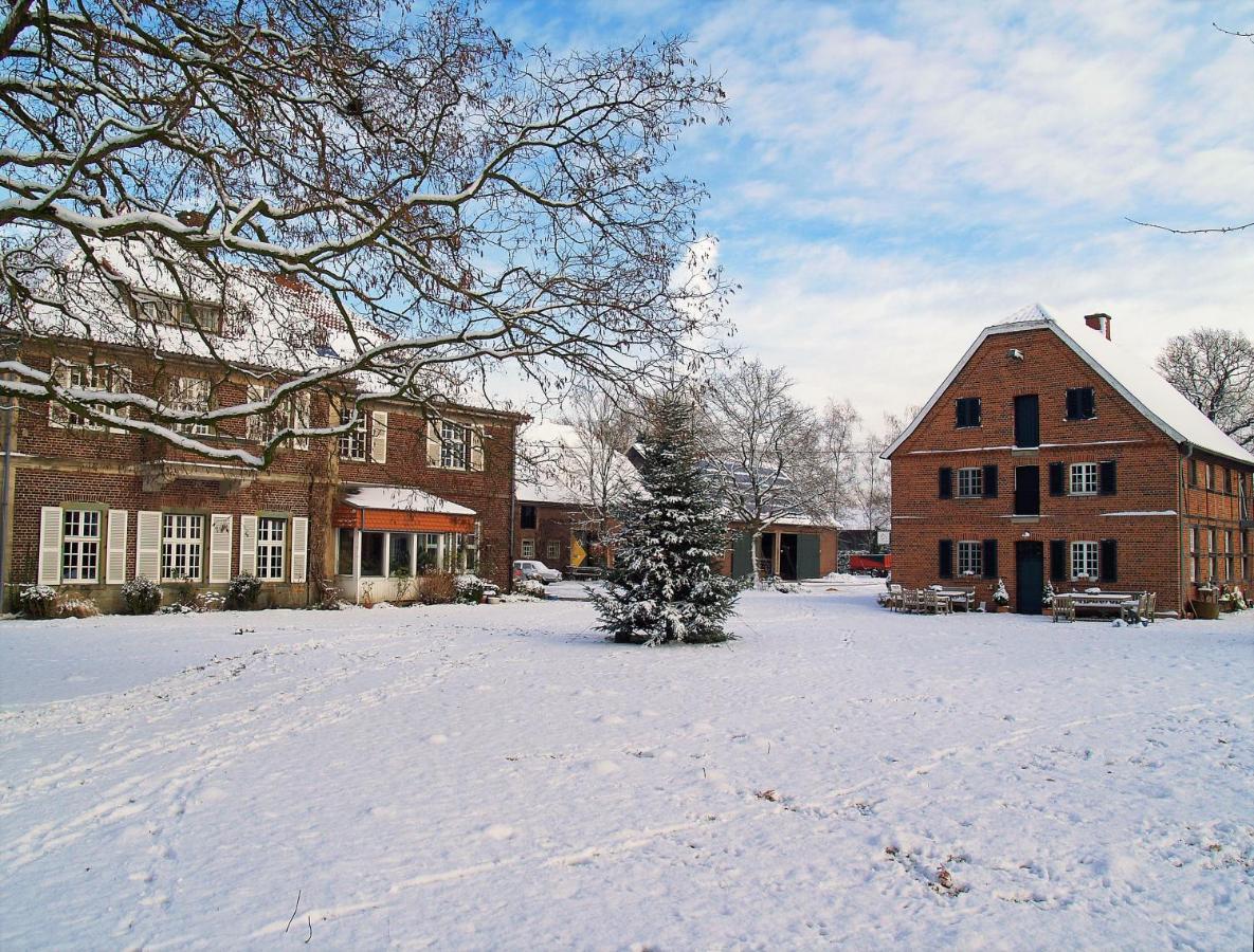 Ferienwohnungen Georgenbruch Everswinkel Bagian luar foto